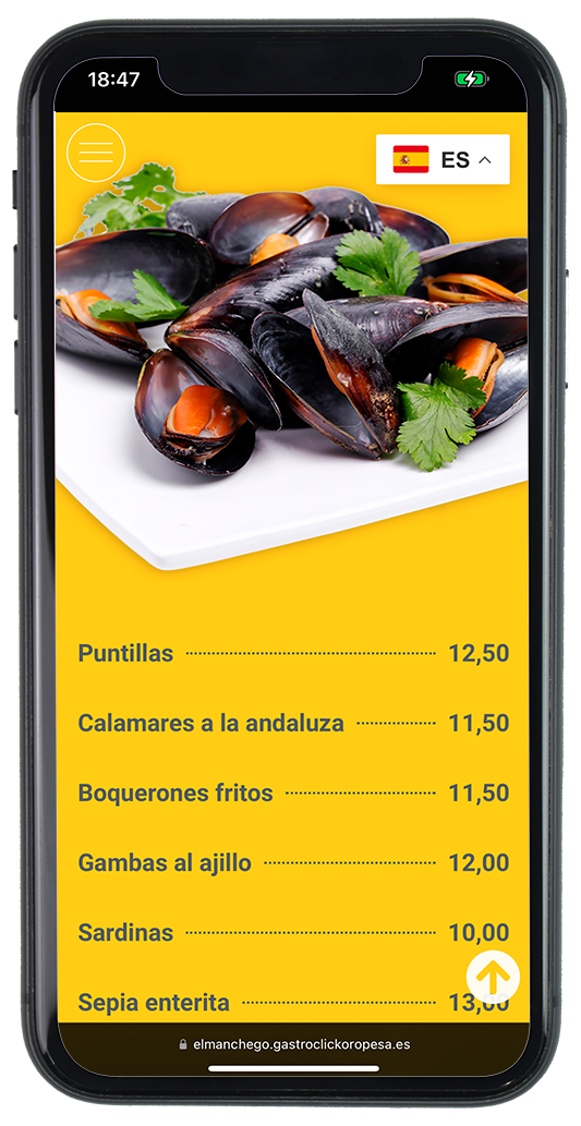 GastroClick